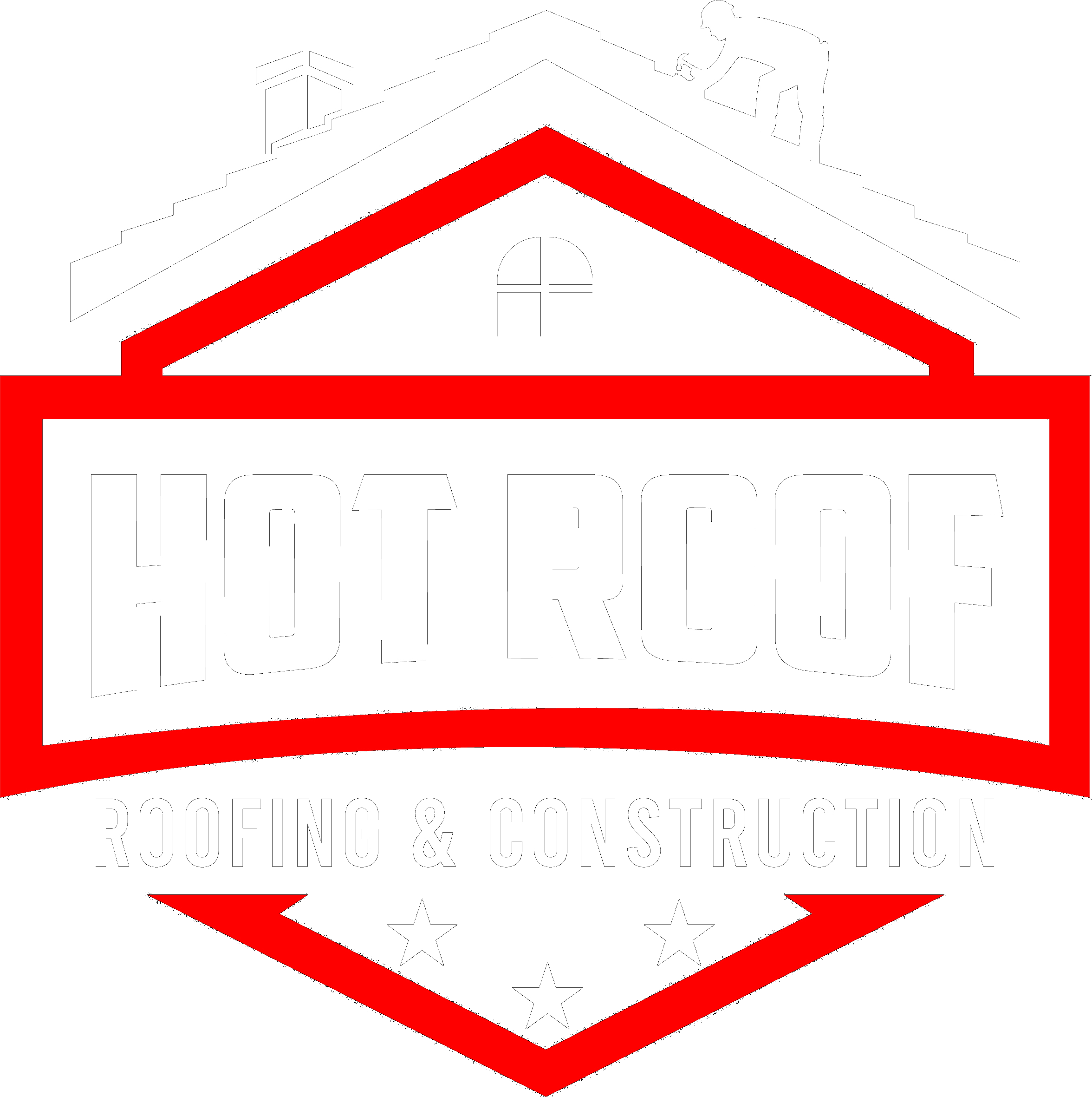 Hot Roof Logo