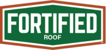 Fortified Roof Logo